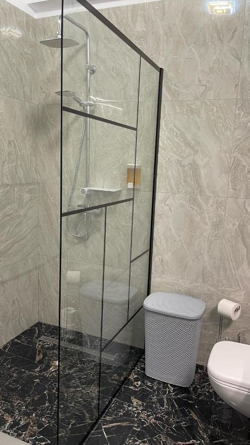 Seaview Deluxe Double Studio - Beachfront Resort 那沃达利 外观 照片