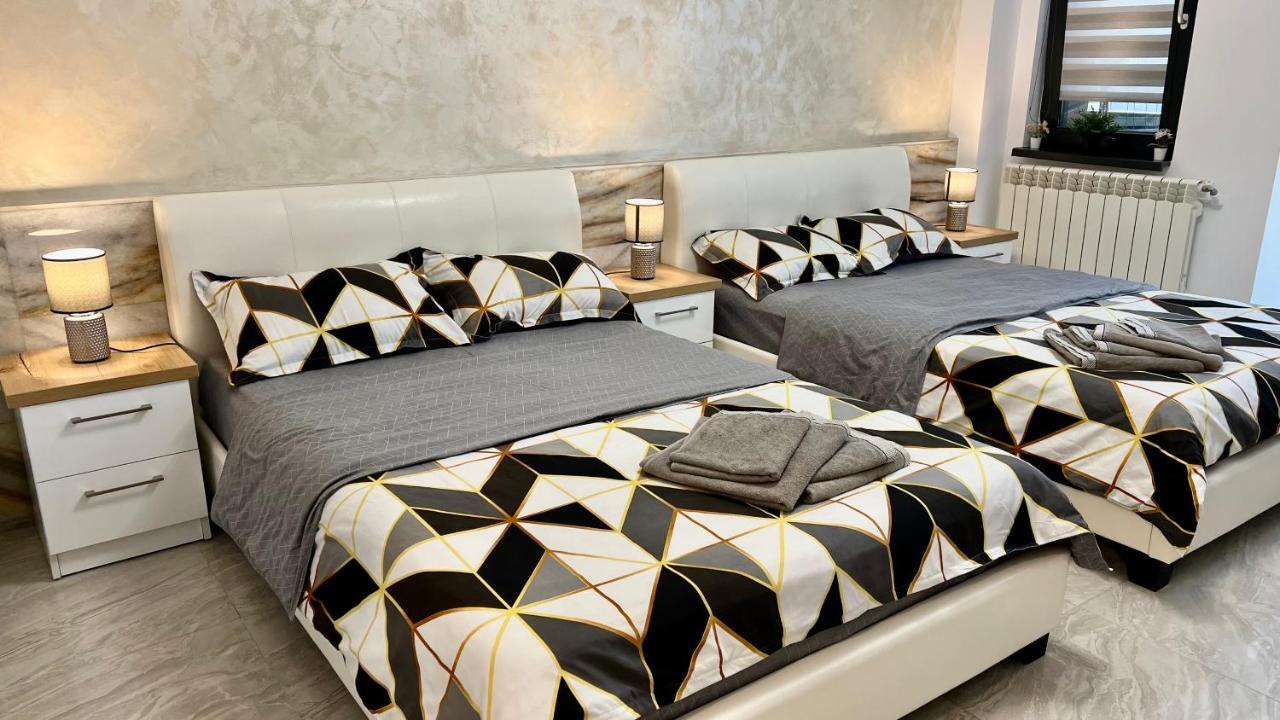 Seaview Deluxe Double Studio - Beachfront Resort 那沃达利 外观 照片