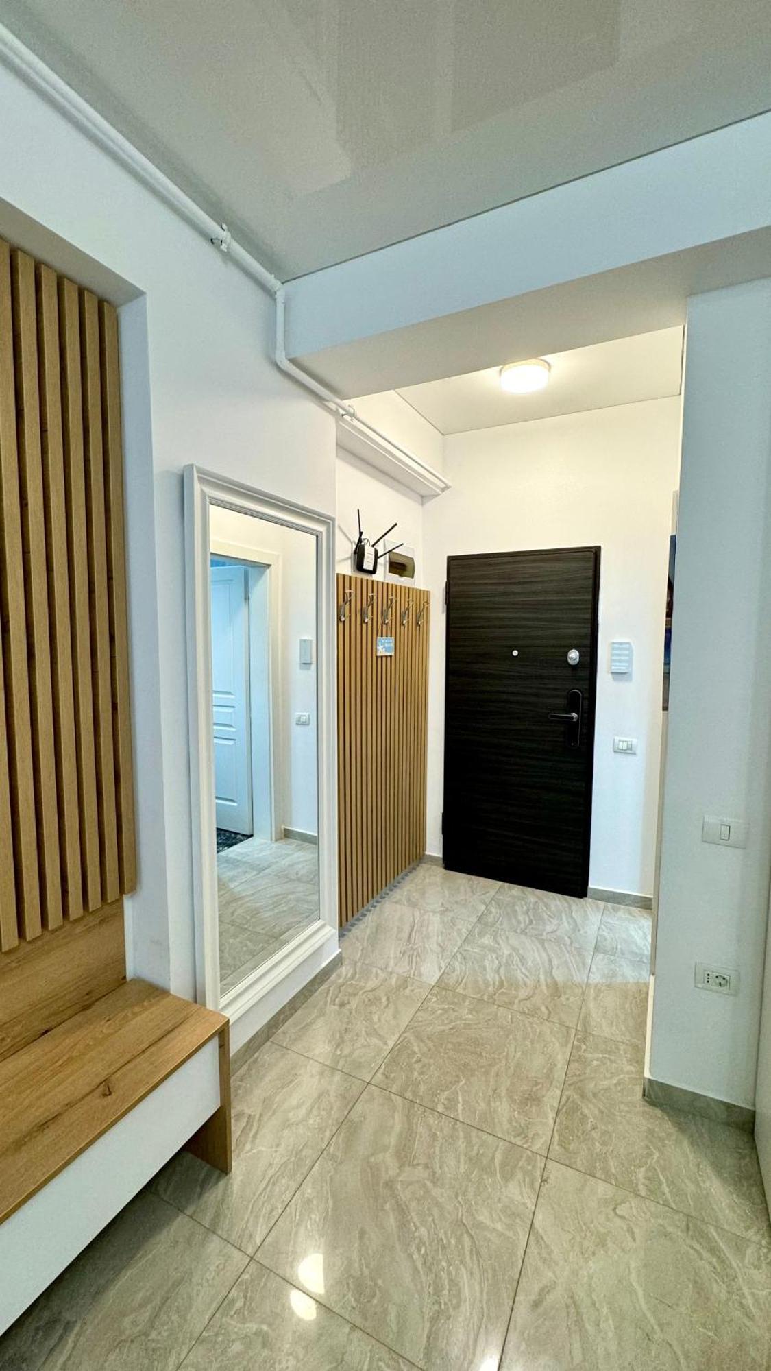 Seaview Deluxe Double Studio - Beachfront Resort 那沃达利 外观 照片