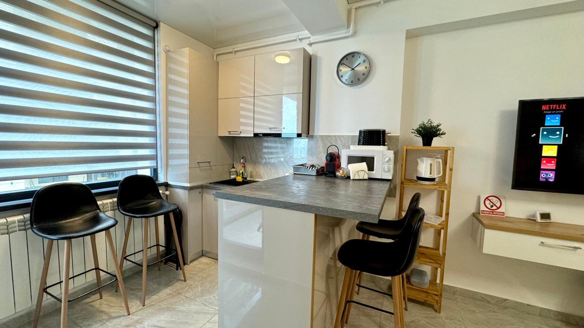 Seaview Deluxe Double Studio - Beachfront Resort 那沃达利 外观 照片