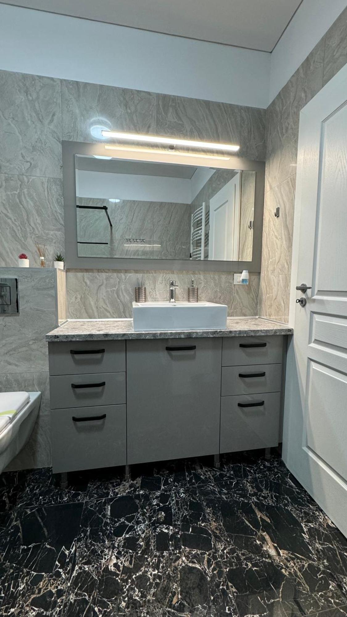 Seaview Deluxe Double Studio - Beachfront Resort 那沃达利 外观 照片